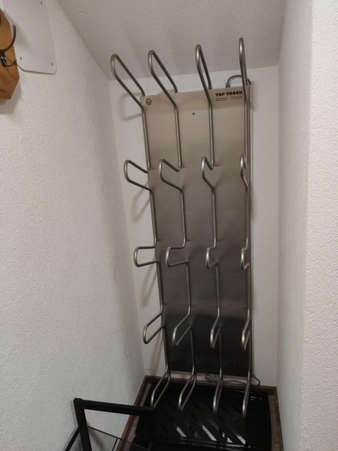 Ferienwohnung Trocker Krimml Exterior foto